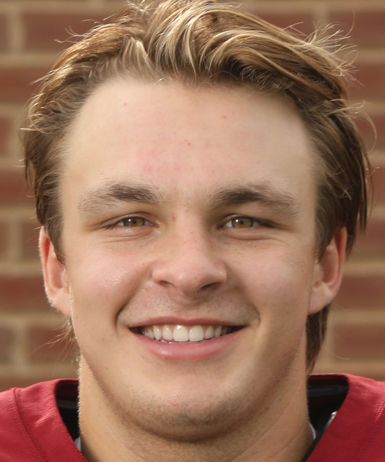 Reagan Andrew, MICDS